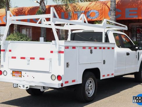 Used 2019 Ford F350 XL w/ XL Value Package RWD image 10