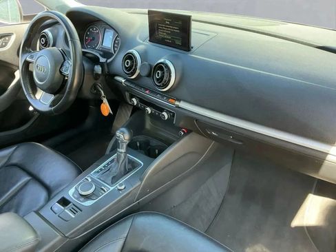 Used 2016 Audi A3 1.8T Premium image 20