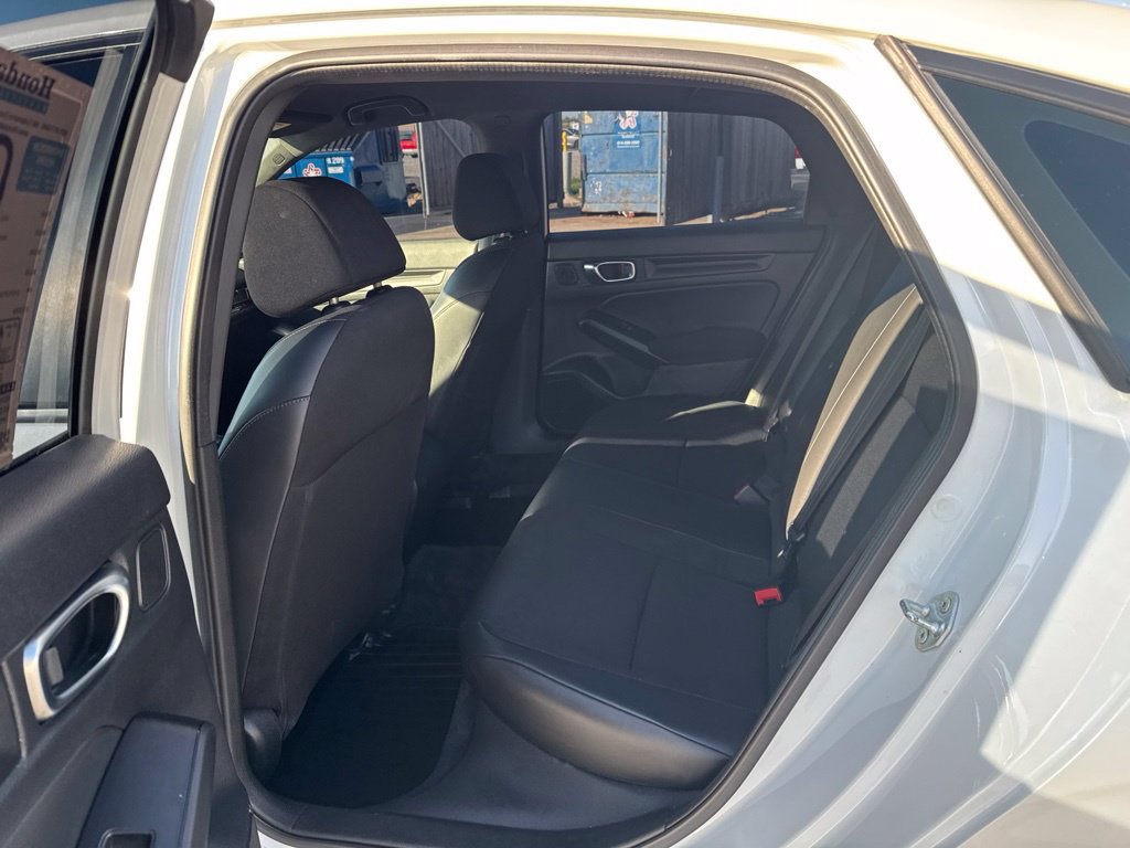 Used 2022 Honda Civic Sport image 30