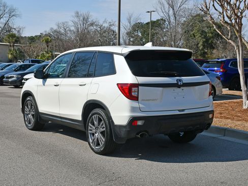 Used 2019 Honda Passport EX-L image 3