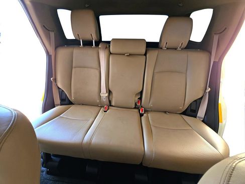 Used 2016 Toyota 4Runner Limited image 15