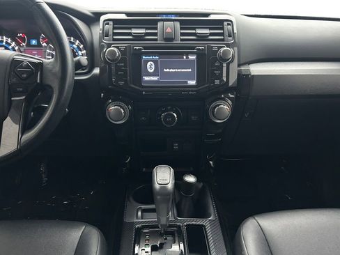 Used 2018 Toyota 4Runner TRD Pro image 13