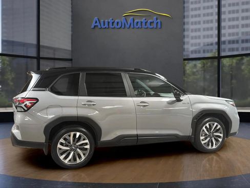 Used 2025 Subaru Forester Touring w/ Protection Package (1PH) AWD/4WD image 11