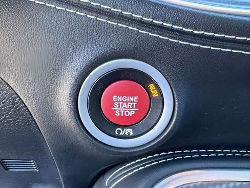 Used 2021 Dodge Challenger SRT Hellcat image 26