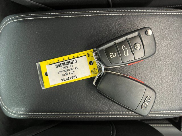 Used 2015 Audi S3 Prestige AWD/4WD image 37