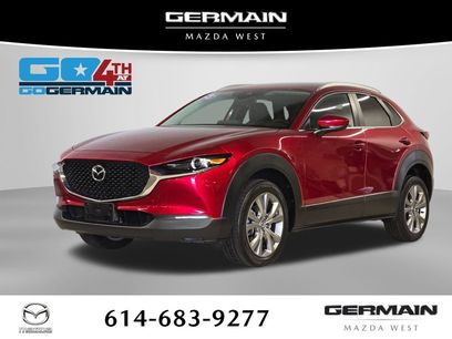 Used 2023 MAZDA CX-30 AWD 2.5 S w/ Select Package
