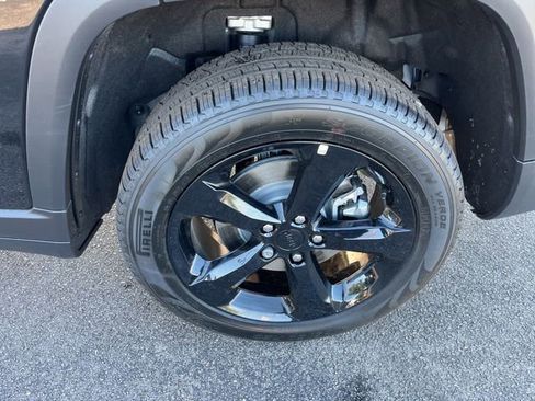 New 2026 Jeep Grand Cherokee L Limited AWD/4WD image 20