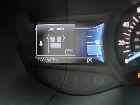 Certified 2022 Ford Edge SEL w/ Convenience Package image 42