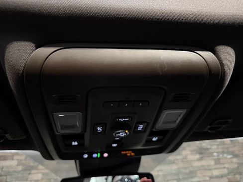 Used 2024 GMC Yukon Denali w/ Max Trailering Package AWD/4WD image 25