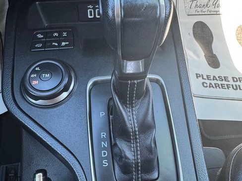Used 2019 Ford Ranger Lariat w/ Equipment Group 501A Mid AWD/4WD image 16
