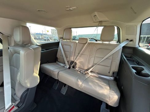 Used 2023 Lincoln Navigator Reserve image 35