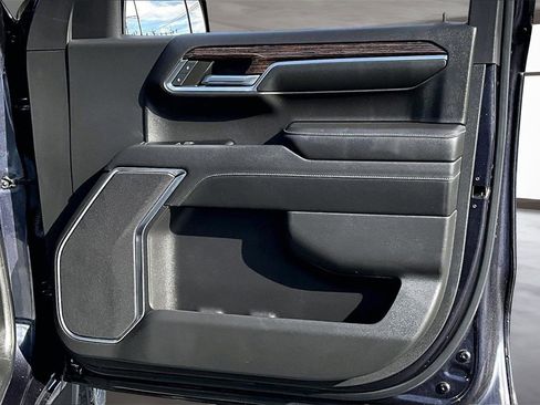 Used 2022 GMC Sierra 1500 Elevation w/ X31 Off-Road Package image 25