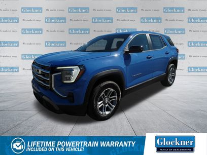 New 2026 GMC Terrain Elevation w/ LPO, Floor Liner Package