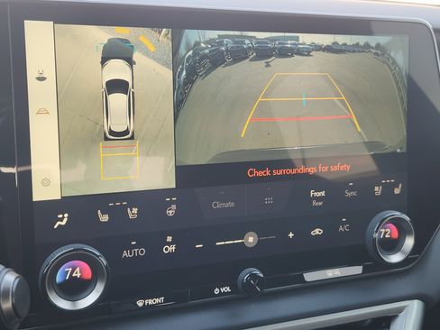 Used 2024 Lexus RX 350 F Sport image 21