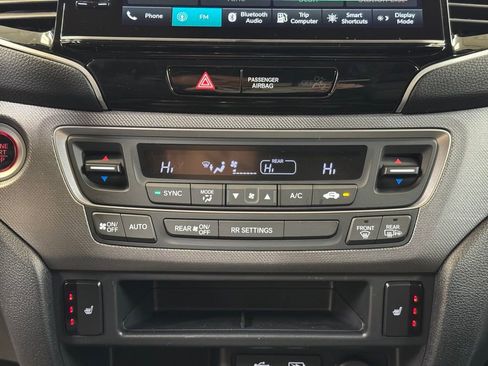 New 2026 Honda Ridgeline RTL image 38