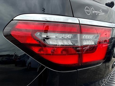 Certified 2024 Nissan Armada SV w/ Cargo Package image 20