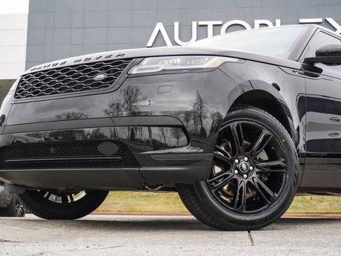 Used 2022 Land Rover Range Rover Velar S image 2