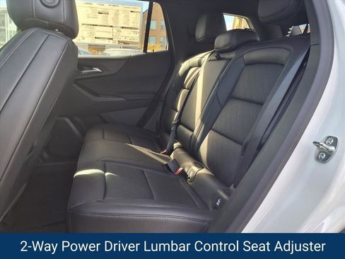 New 2026 Chevrolet Equinox LT w/ Convenience Package II image 20