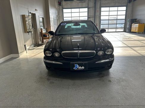 Used 2005 Jaguar X-TYPE 3.0 image 3