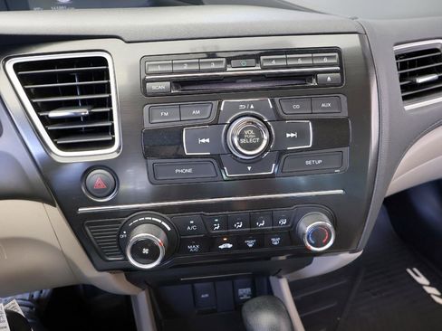 Used 2013 Honda Civic LX image 43