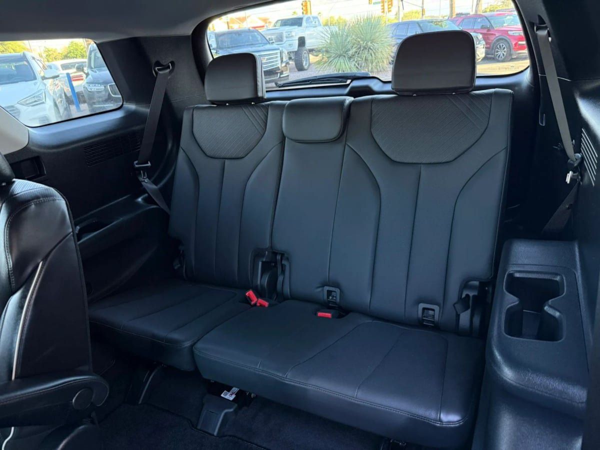 Used 2025 Hyundai Palisade XRT AWD/4WD image 46