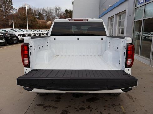 New 2026 GMC Sierra 1500 Elevation AWD/4WD image 33