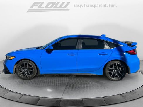 Certified 2023 Honda Civic Sport Touring image 5