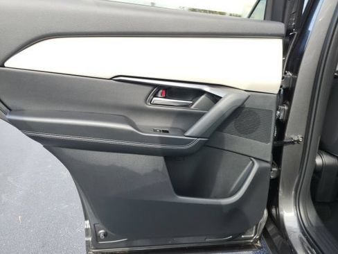 New 2026 MAZDA CX-5 Select AWD/4WD image 14