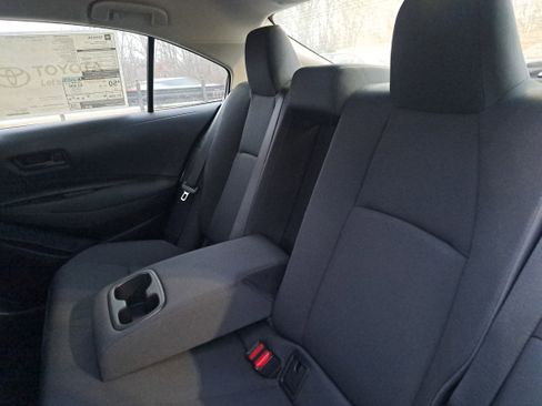 New 2026 Toyota Corolla LE image 12