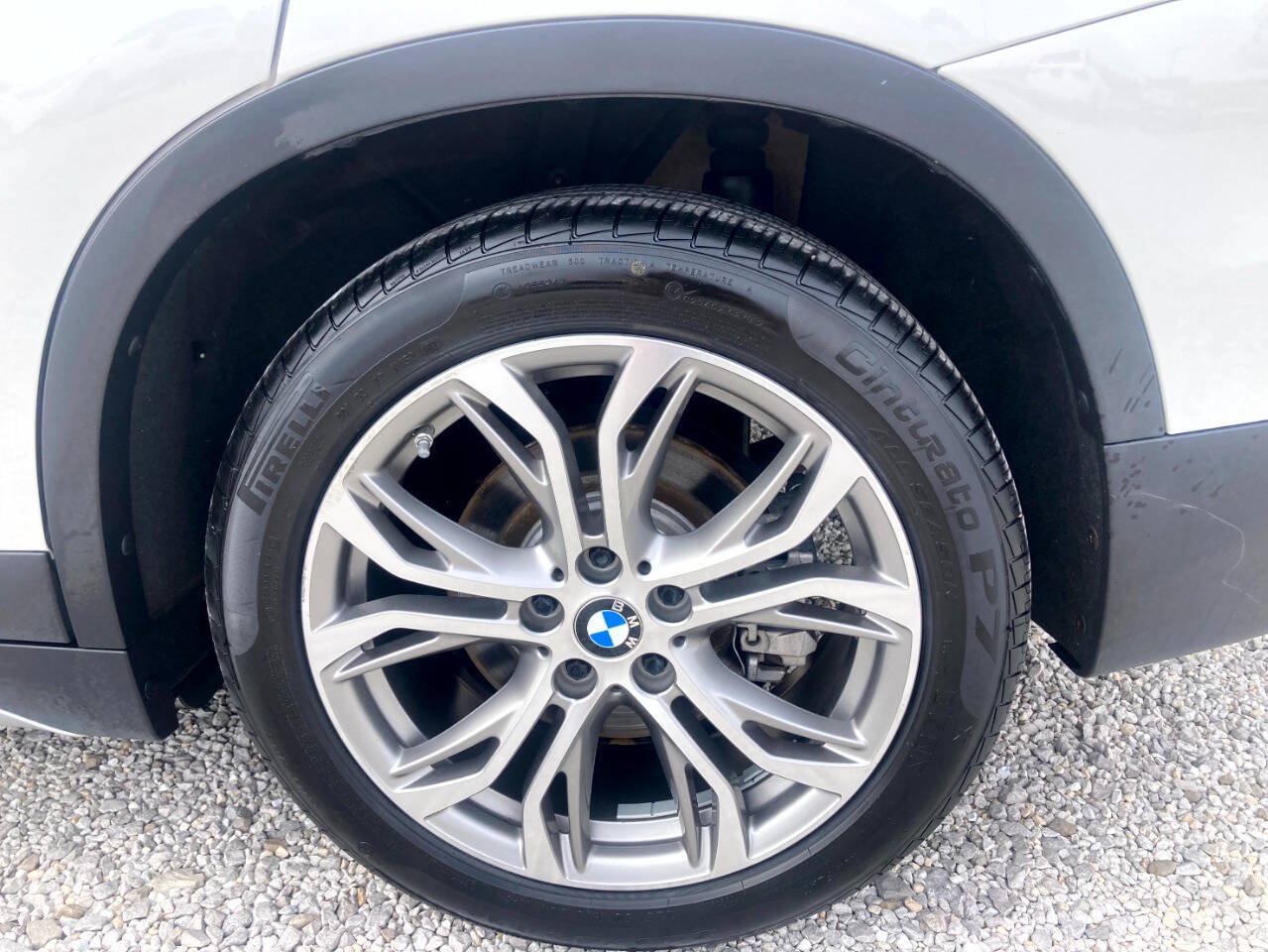 Used 2016 BMW X1 xDrive28i AWD/4WD image 23