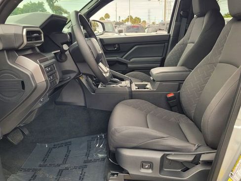Used 2024 Toyota Tacoma SR5 image 11
