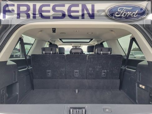 Used 2025 Ford Expedition Max Platinum image 30