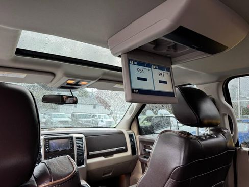 Used 2012 RAM 2500 Longhorn w/ Protection Group image 10