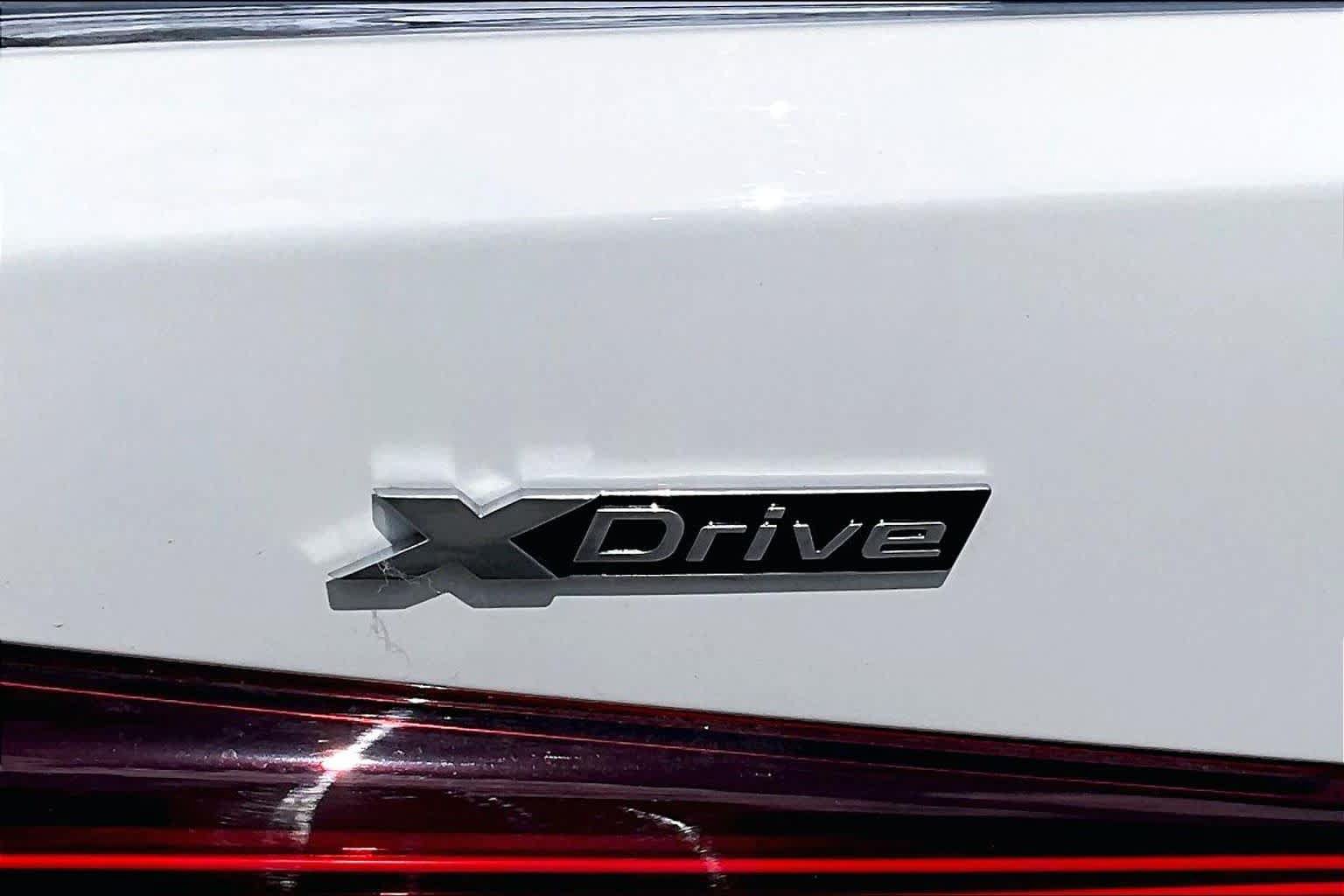Used 2026 BMW M4 xDrive Competition AWD/4WD image 32