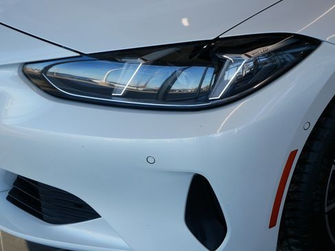 Used 2025 BMW 430i xDrive 430i xDrive image 16