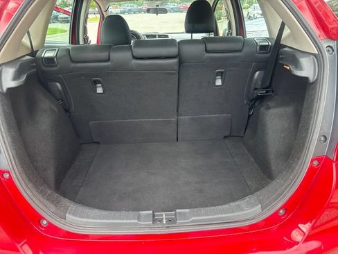 Used 2019 Honda Fit LX image 17