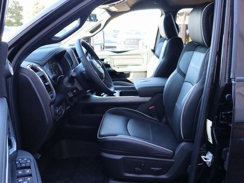 Used 2025 RAM 2500 Laramie image 13