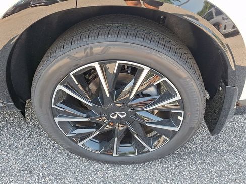 New 2027 INFINITI QX65 Autograph AWD/4WD image 5