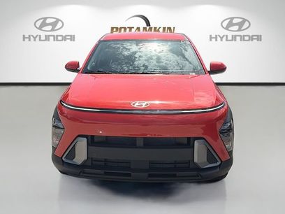 New 2026 Hyundai Kona SE