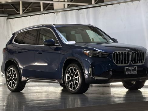Used 2025 BMW X1 xDrive28i w/ Convenience Package image 6