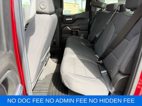 Used 2022 GMC Sierra 1500 Elevation AWD/4WD image 25