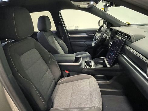 Used 2026 GMC Terrain Elevation image 26