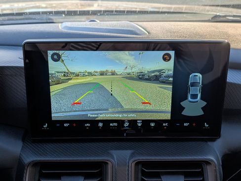 New 2026 Ford Mustang Coupe image 22