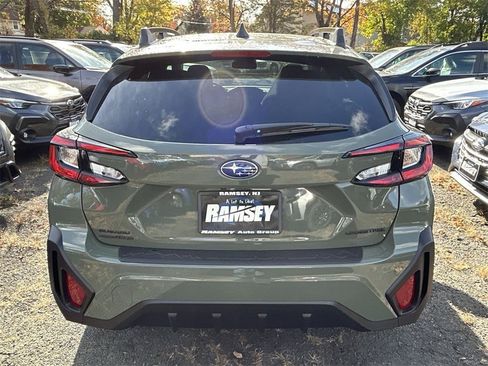 New 2026 Subaru Crosstrek 2.0i Premium image 18