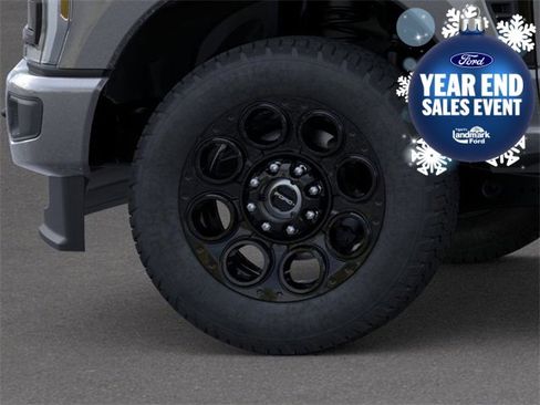 New 2026 Ford F250 XLT w/ XLT Premium Package image 17