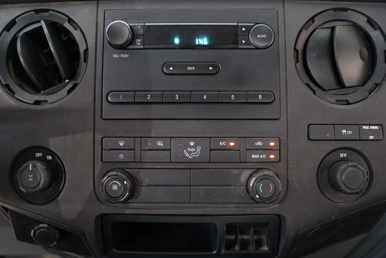 Used 2014 Ford F250 XL w/ Power Equipment Group AWD/4WD image 19