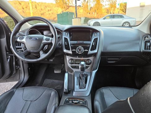 Used 2013 Ford Focus Titanium image 31