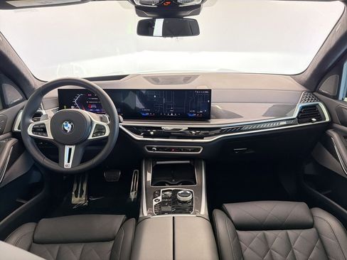 Certified 2026 BMW X5 M60i AWD/4WD image 16