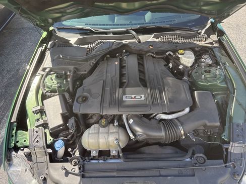 Used 2023 Ford Mustang GT w/ Equipment Group 301A image 12