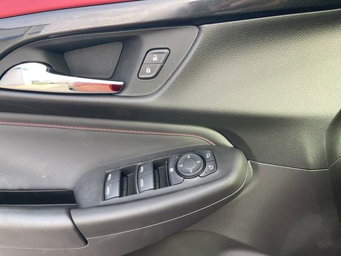 New 2026 Chevrolet TrailBlazer RS w/ Convenience Package image 33